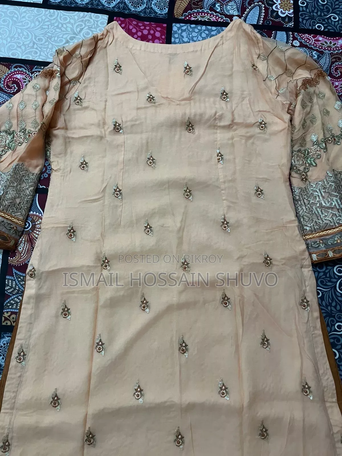 থ্রি পিস