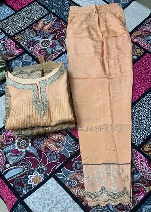 থ্রি পিস