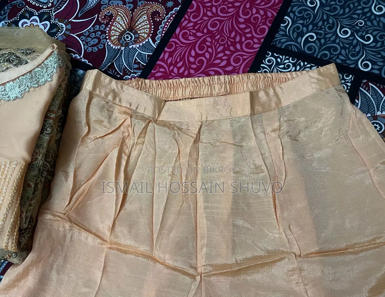 থ্রি পিস