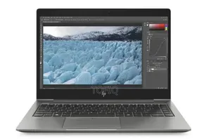 ল্যাপটপ HP ZBook 14u G5 8GB Intel Core I5 SSHD+SSD 256GB