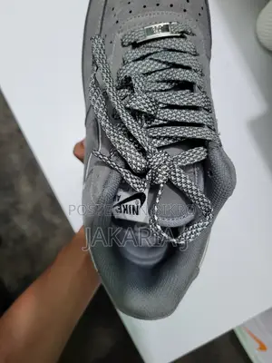 Airforce 1 Low (Reigning Champ) Oem Grade