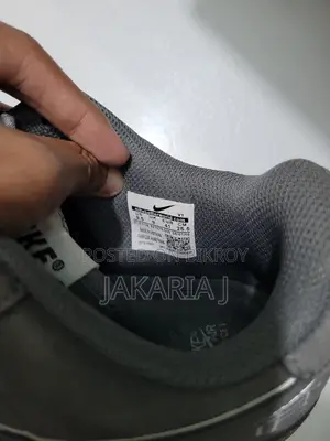 Airforce 1 Low (Reigning Champ) Oem Grade