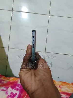 New Realme C53 128 GB Black