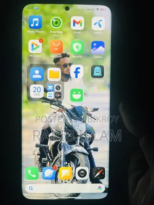 Xiaomi 12 Pro (Dimensity) 256 GB Blue