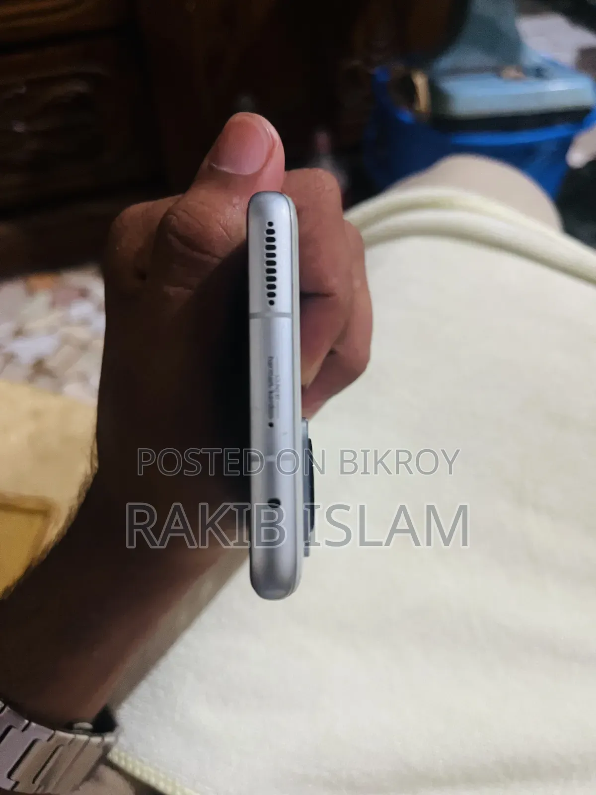 Xiaomi 12 Pro (Dimensity) 256 GB Blue