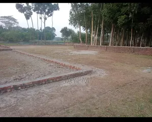 জমি বিক্রয়