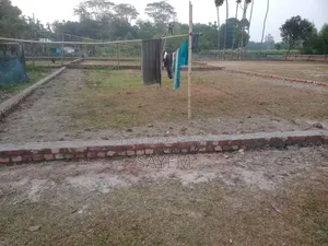 জমি বিক্রয়