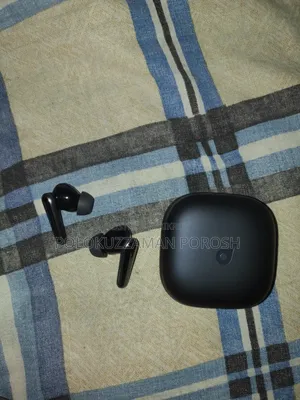 Anker Liberty 5 Anc