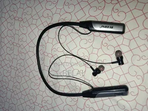 Regrsi Neck Band