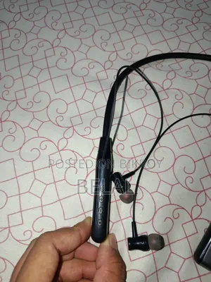 Regrsi Neck Band