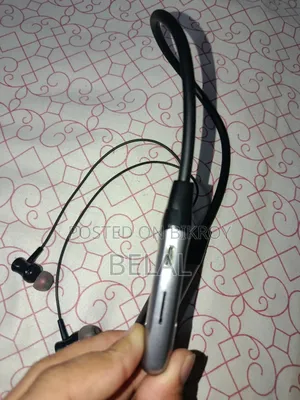Regrsi Neck Band