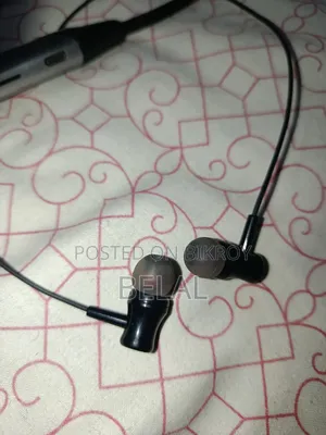 Regrsi Neck Band
