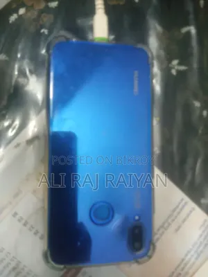 Huawei Nova 3i 64 GB Blue