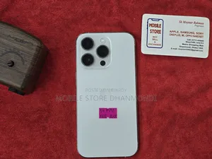 Apple iPhone 14 Pro 128 GB White