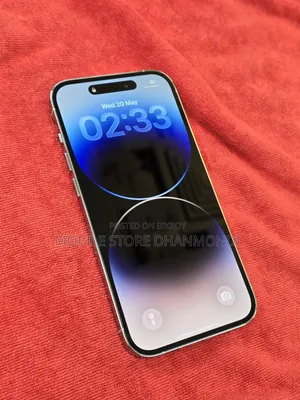 Apple iPhone 14 Pro 128 GB White