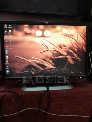 ডেস্কটপ কম্পিউটার HP 290 G9 অল-ইন-ওয়ান ১৬জিবি ইন্টেল কোর আই৭ এসএসডি ১৬ জিবি
