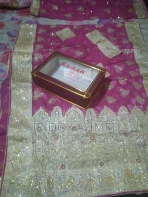 Wedding Lehenga