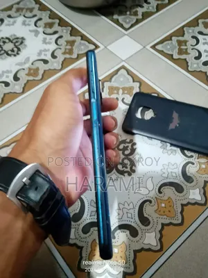 Xiaomi Poco M2 Pro ৬৪ জিবি নীল