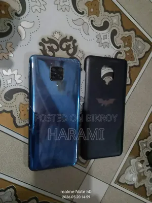 Xiaomi Poco M2 Pro ৬৪ জিবি নীল