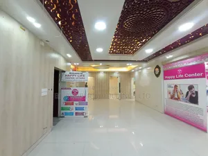 2600 SFT Full Interior Commercial Space for Rent in Uttara