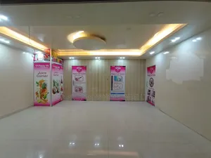 2600 SFT Full Interior Commercial Space for Rent in Uttara