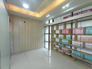 2600 SFT Full Interior Commercial Space for Rent in Uttara