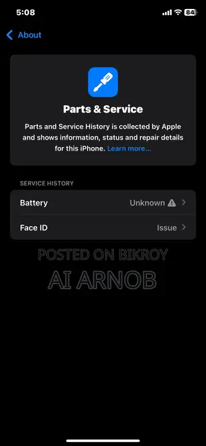 Apple iPhone XR 128 GB Black