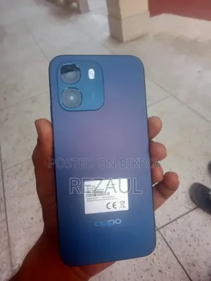 New Oppo A6 Pro 128 GB Pink