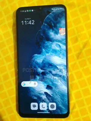 Realme C61 128 GB Black