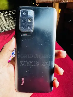 Xiaomi Redmi 10 64 GB