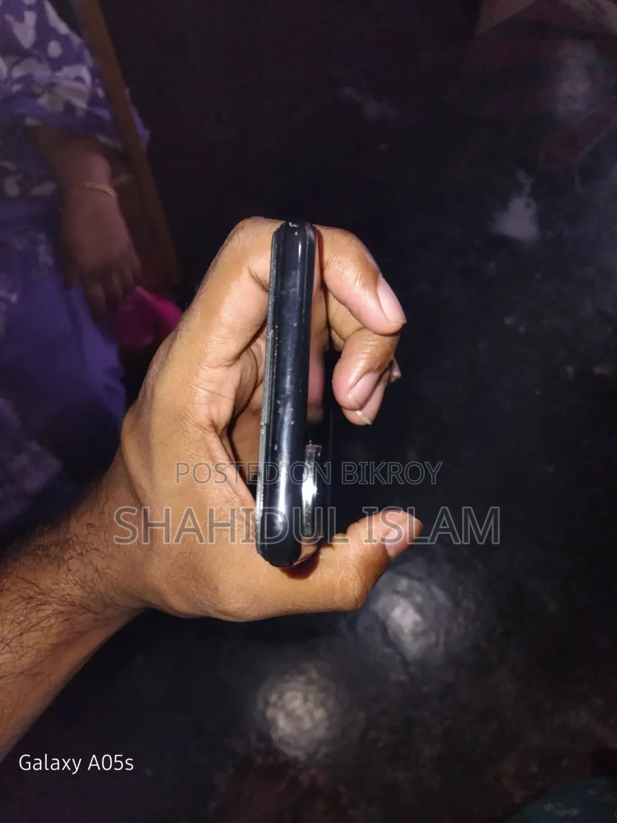 Oppo Reno8 T 256 GB Black