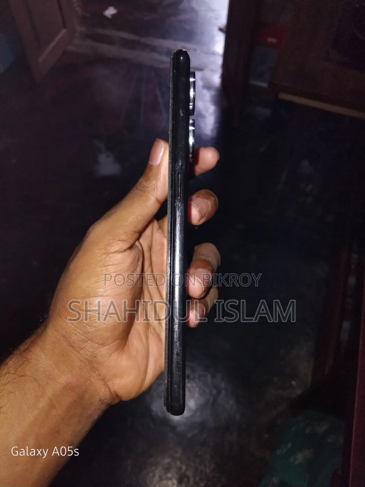 Oppo Reno8 T 256 GB Black