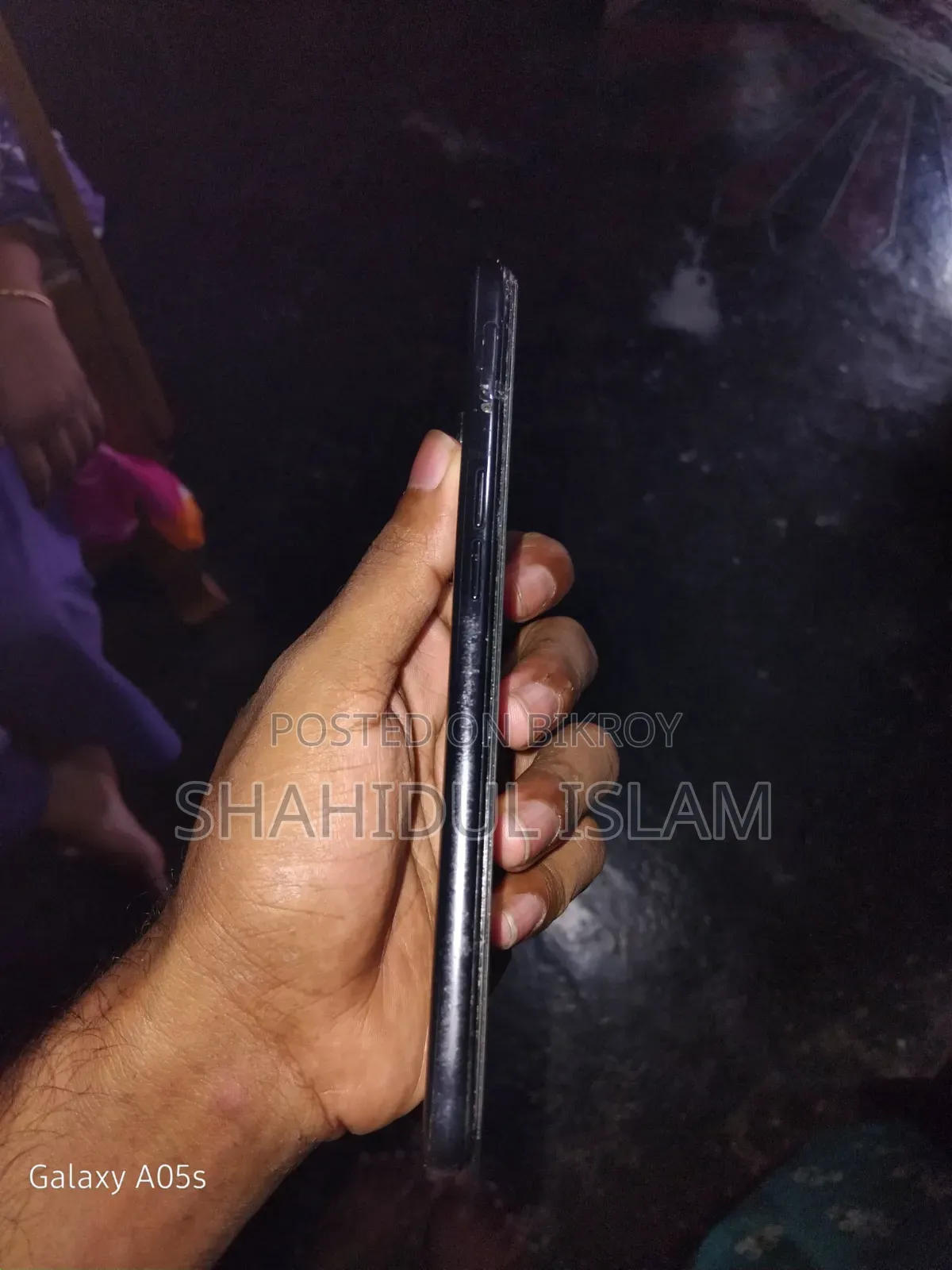 Oppo Reno8 T 256 GB Black