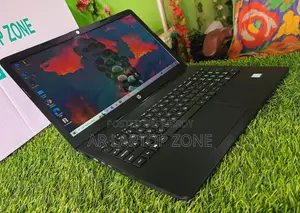 ল্যাপটপ এইচপি ১৫ ৮জিবি ইন্টেল কোর আই৫ এইচডিডি+এসএসডি ১২৮জিবি