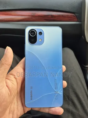 Xiaomi 11 Lite 5G NE 128 GB Blue