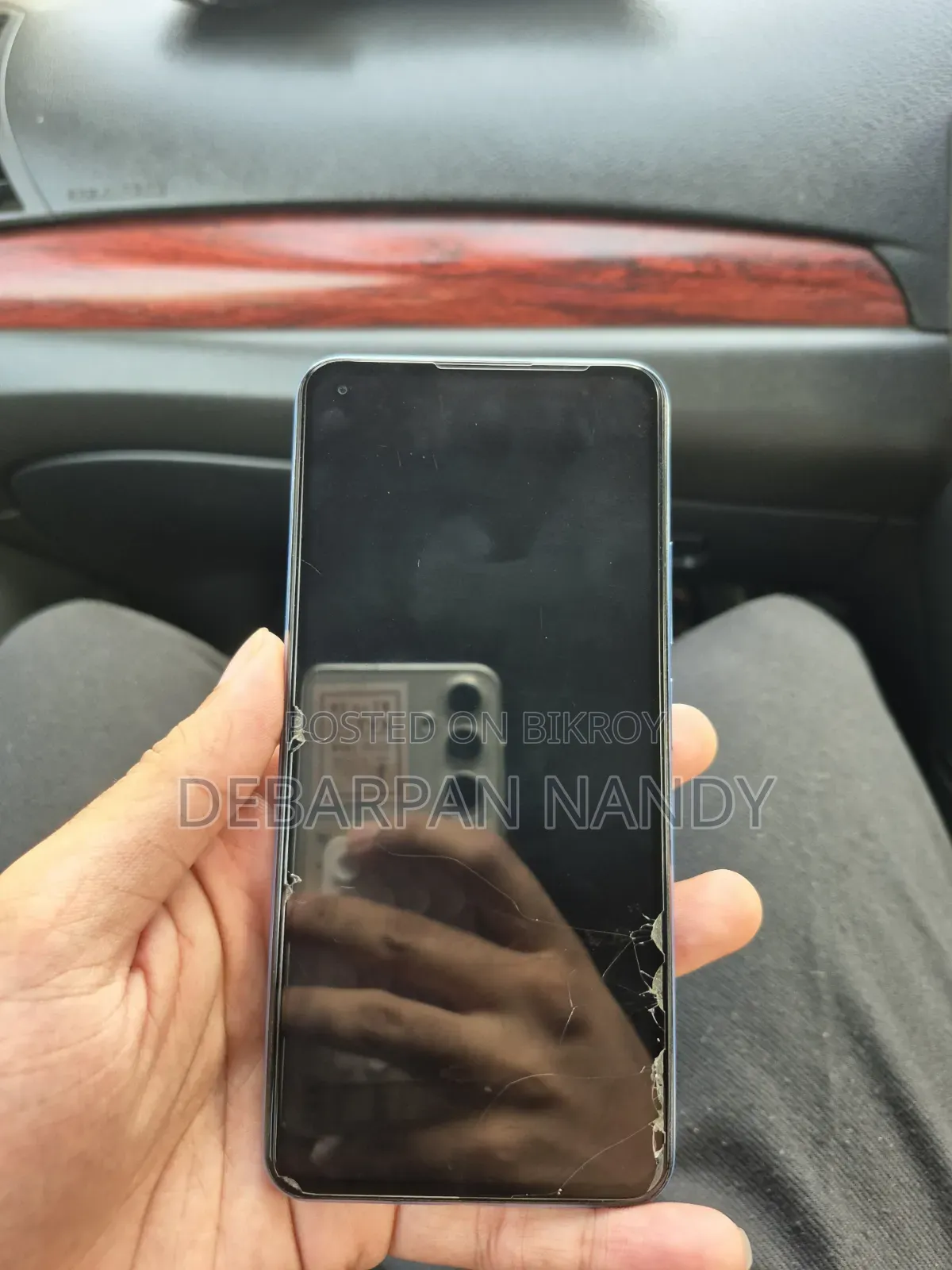 Xiaomi 11 Lite 5G NE 128 GB Blue