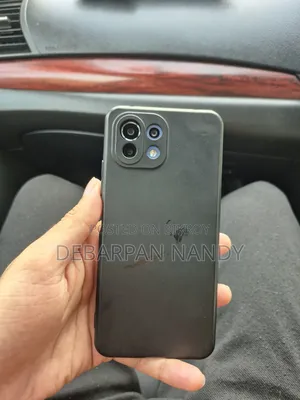 Xiaomi 11 Lite 5G NE 128 GB Blue