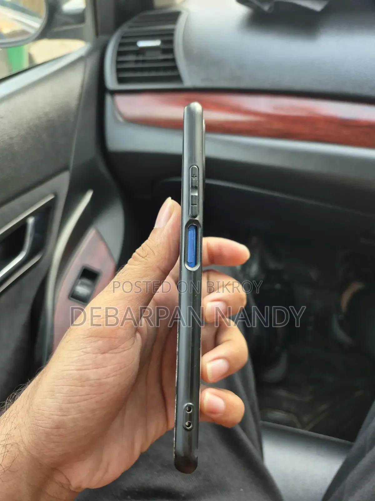 Xiaomi 11 Lite 5G NE 128 GB Blue
