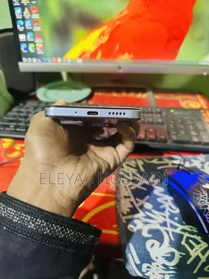Xiaomi Redmi 14C 256 GB Purple