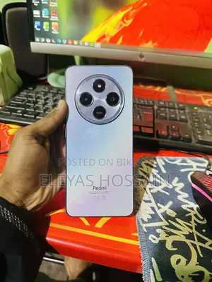 Xiaomi Redmi 14C 256 GB Purple