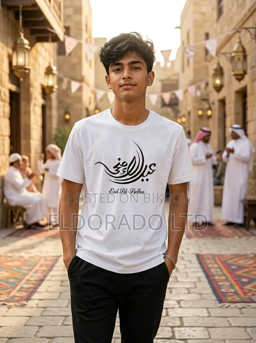 Trendy Qurbani T-Shirt 2026 | Eid-Ul-Adha Special | 30+ Unique Designs