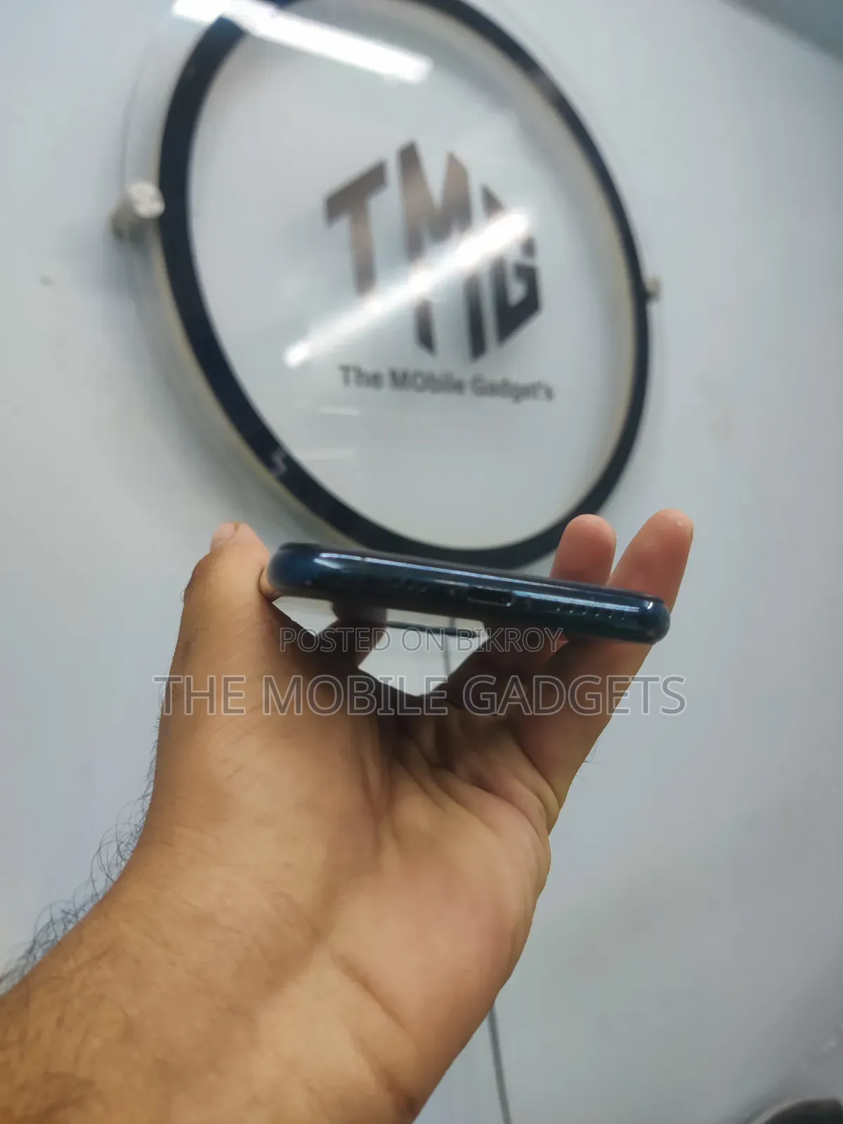 অ্যাপল আইফোন ১১ প্রো ৬৪ জিবি ব্ল্যাক