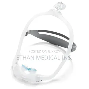 Philips Dreamwear Nasal Pillow Mask