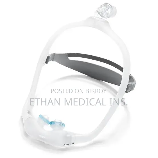 Philips Dreamwear Nasal Pillow Mask