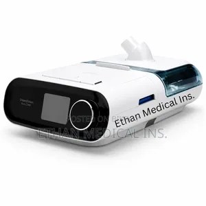 Philips Dreamstation Bipap S/T Machine