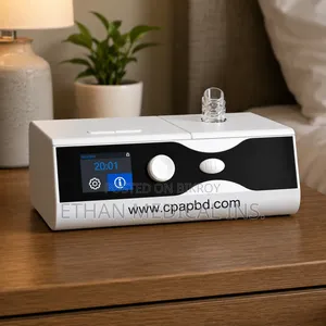 Auto BiPAP Machine