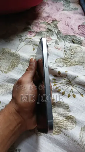 Apple iPhone 15 Pro Max 256 GB Silver
