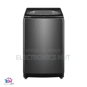 দৈনিক বিশেষ অফার (Haier ৯ কেজি টপ লোড অটোমেটিক ওয়াশিং মেশিন)