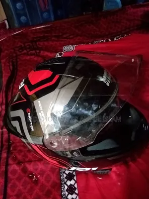 High-Quality Helmet