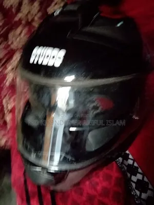 High-Quality Helmet